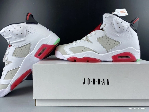 Rep Air CT8529-062 Hare 6 Jordan 0524